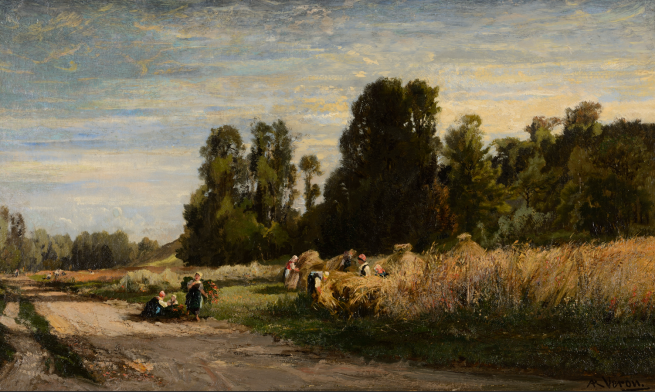 Alexandre-René Véron