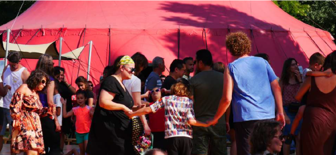 L'Île-de-France fête le théâtre