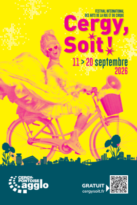 Cergy soit 2026