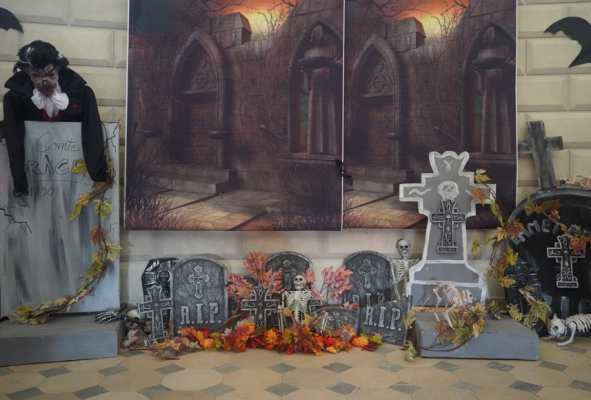 Halloween