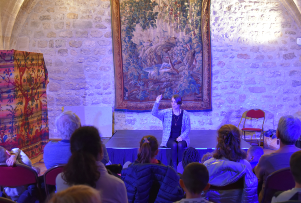 Osny fête les contes 
