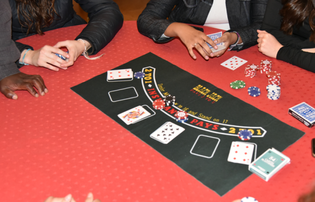 Casino