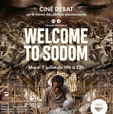 Ciné-débat