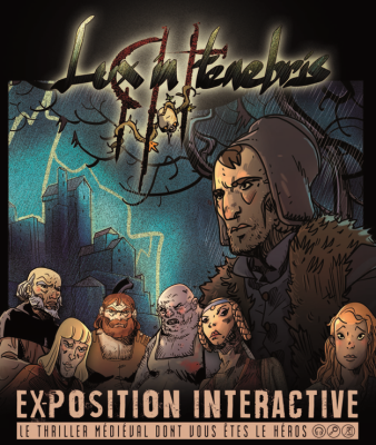 Lux in tenebris