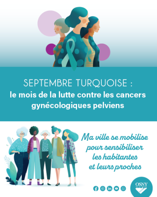 Septembre turquoise