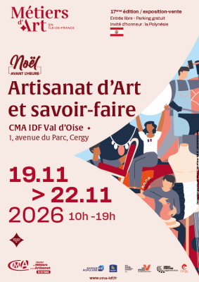 Noël avant l'heure 2026