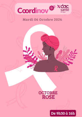 Octobre rose coordinov 2026