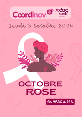 octobre rose 2024