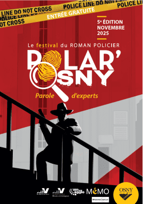 Polar'Osny novembre 2025 - Paroles d'experts