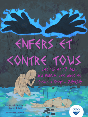 Enfer et contre tous
