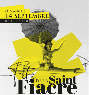 Saint Fiacre 2025