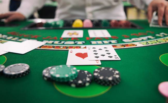 casino