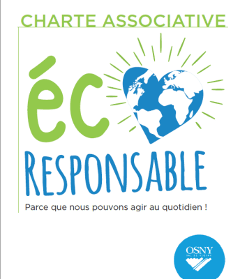 Charte associative éco-responsable