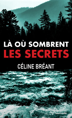 Là où sombrent les secrets, de Cécile Bréant