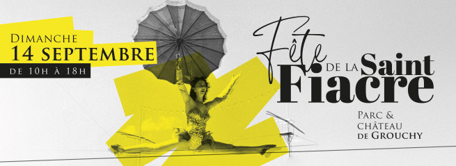 Saint Fiacre 2025