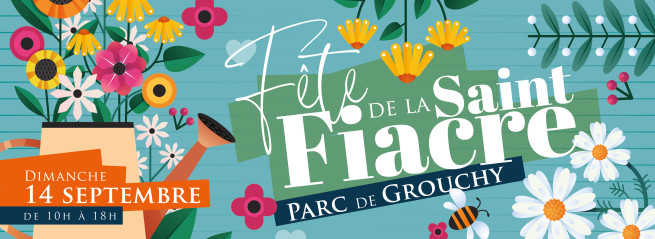 Saint fiacre 2026