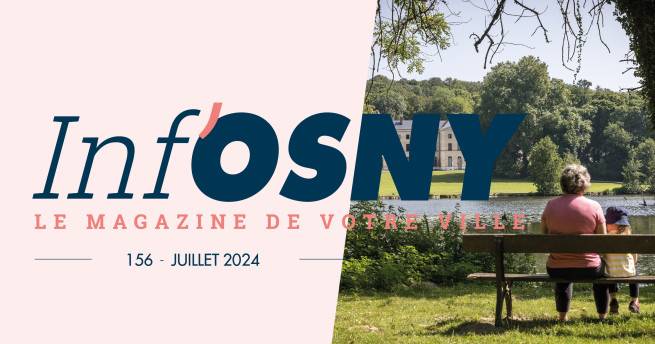 inf'osny juillet
