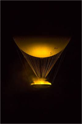 La flamme