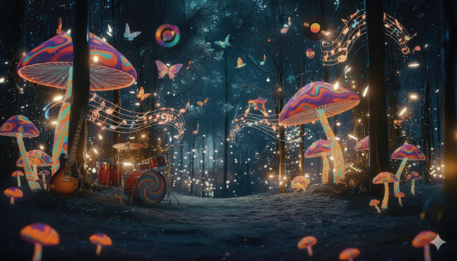 Le songe d'une (autre) nuit d'été