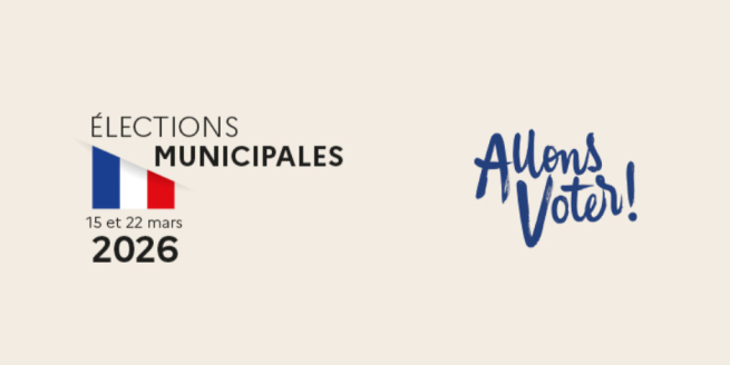Elections municipales 2026