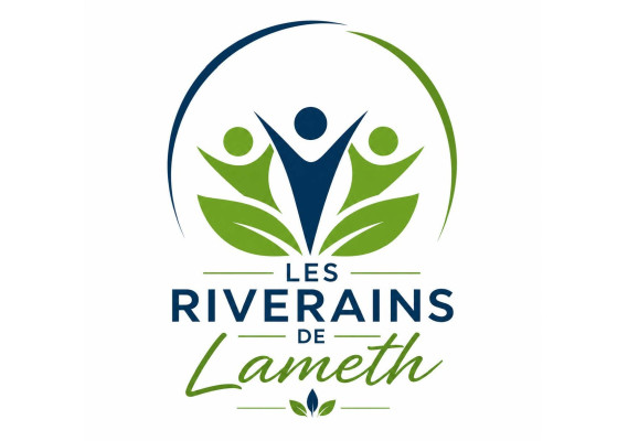 Logo Riverains de Lamteh