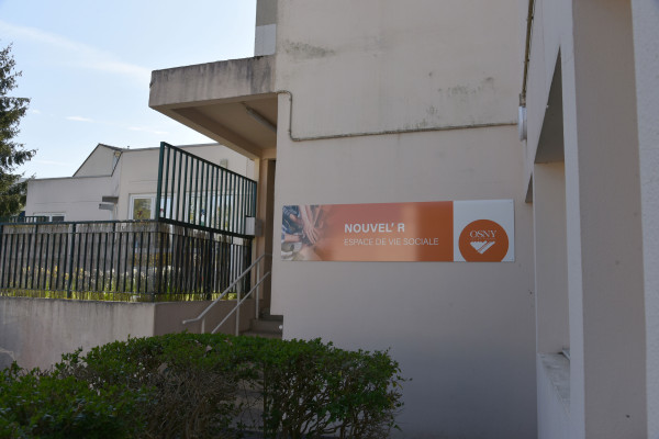 Nouvel'R