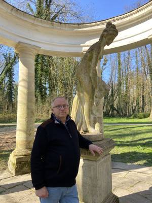 Philippe Daussin