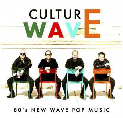 Culture wave