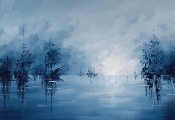 Les fantômes endormis, Jean-Pierre Emery