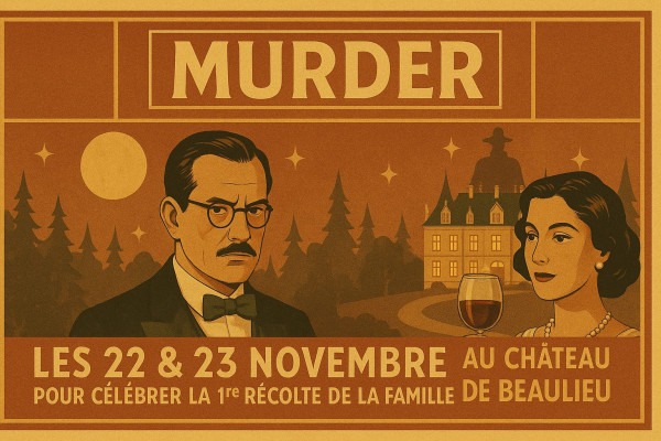 Murder party Polar'Osny