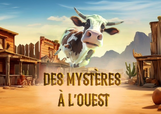 Des Mystères à l'Ouest
