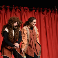 20e festival de tréteaux : À l'école de Molière 2 avril 2026