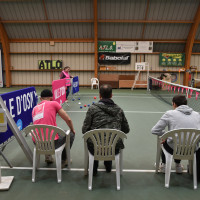 Osny en 10 sports - 11 avril 2026