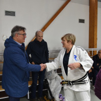 Osny en 10 sports - 11 avril 2026