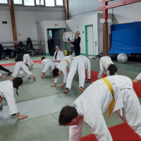 Osny en 10 sports - 11 avril 2026