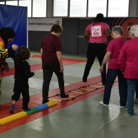 Osny en 10 sports - 11 avril 2026