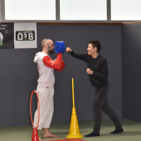 Osny en 10 sports - 11 avril 2026