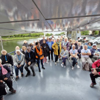 Croisière seniors 10 juin 2026