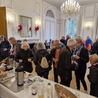 Croisière seniors 10 juin 2026