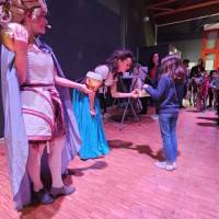 Lady Chocolat - 4 avril 2025