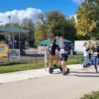 Marathon musical & solidaire de Cergy-Pontoise 8 oct 2022