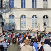 Saint-Fiacre 15/09/2024