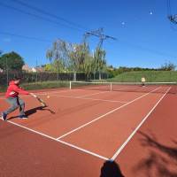 Équipements sportifs François Villon