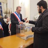 Cérémonie de la citoyenneté - 28/03/2025