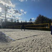 Beach-park
