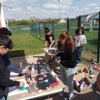peinture