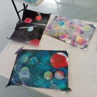 peinture