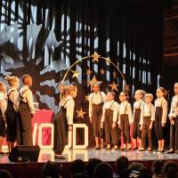 Gala comédie musicale Le Magicien d'Ozllywood - Par les élèves des cours de comédie musicale d'Osny