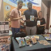 Osny Manga