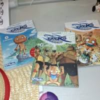 Osny Manga
